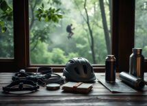 guida ai top parchi avventura per adrenalina in Italia e in Europa