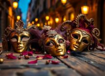 Guida al Carnevale in Italia: tradizioni, percorsi e consigli