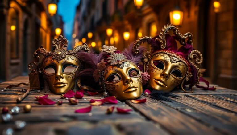 Guida al Carnevale in Italia: tradizioni, percorsi e consigli