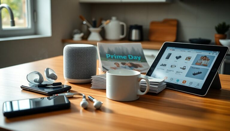 Guida al Prime Day 2026: cosa conviene comprare dal 23 al 26 giugno