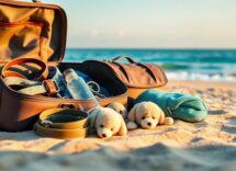 Guida pet-friendly in Italia: documenti, trasporti e spiagge