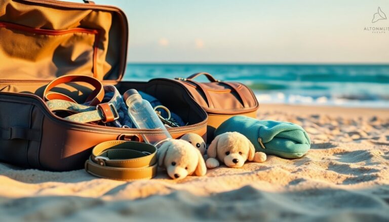 Guida pet-friendly in Italia: documenti, trasporti e spiagge