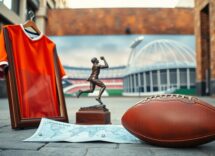 Itinerari di calcio dei Mondiali: statue, musei e stadi da integrare in un city break