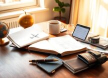 Itinerario smart: trucchi per pianificare viaggi efficaci