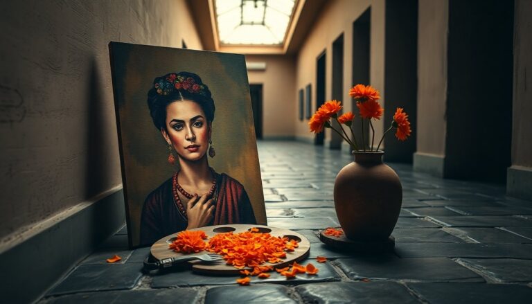 La mostra Frida Kahlo alla Tate Modern: un viaggio nell'arte e nella vita dell'artista
