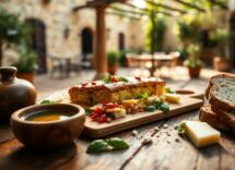 La seconda edizione della Sagra del Tortello a Marina di Cecina: gusto e convivialità