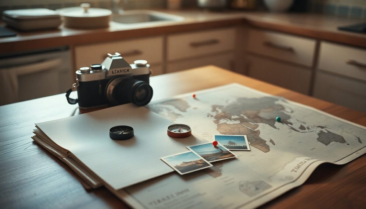Location da film: come costruire un itinerario cinematografico efficace