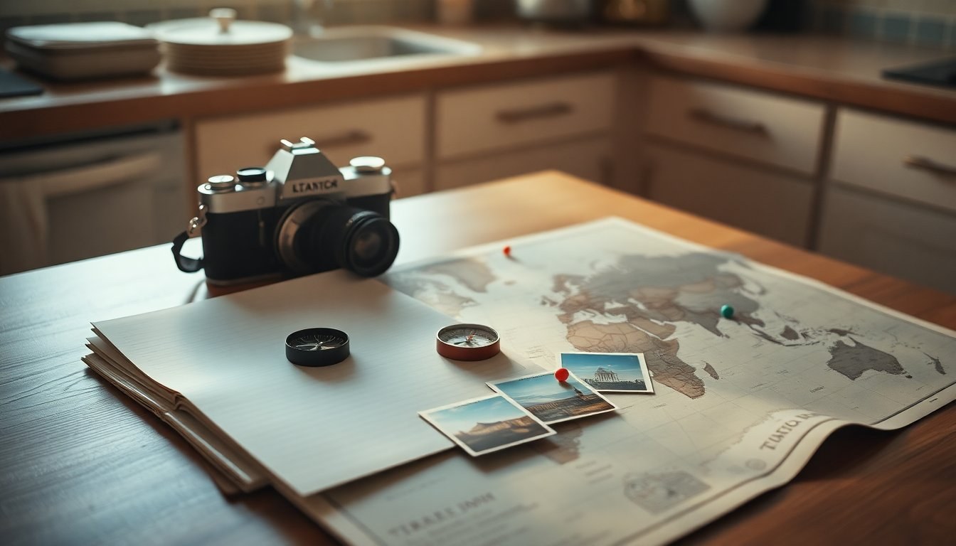 Location da film: come costruire un itinerario cinematografico efficace