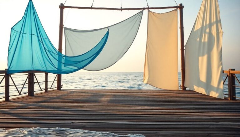 Mare italiano: scegli le cinque vele essenziali