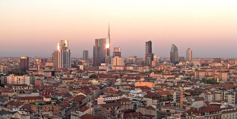milano