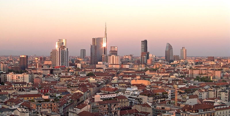 milano