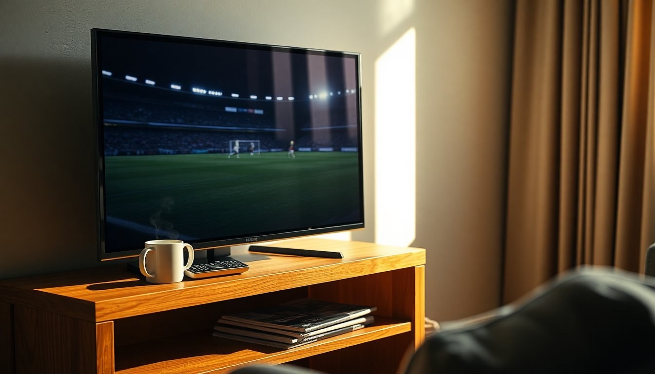 Mondiali 2026: guida completa per seguire le partite in tv e online