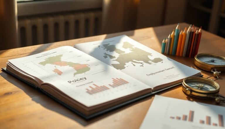 Neet e inattivi in Italia e Regno Unito: numeri, cause e divari territoriali