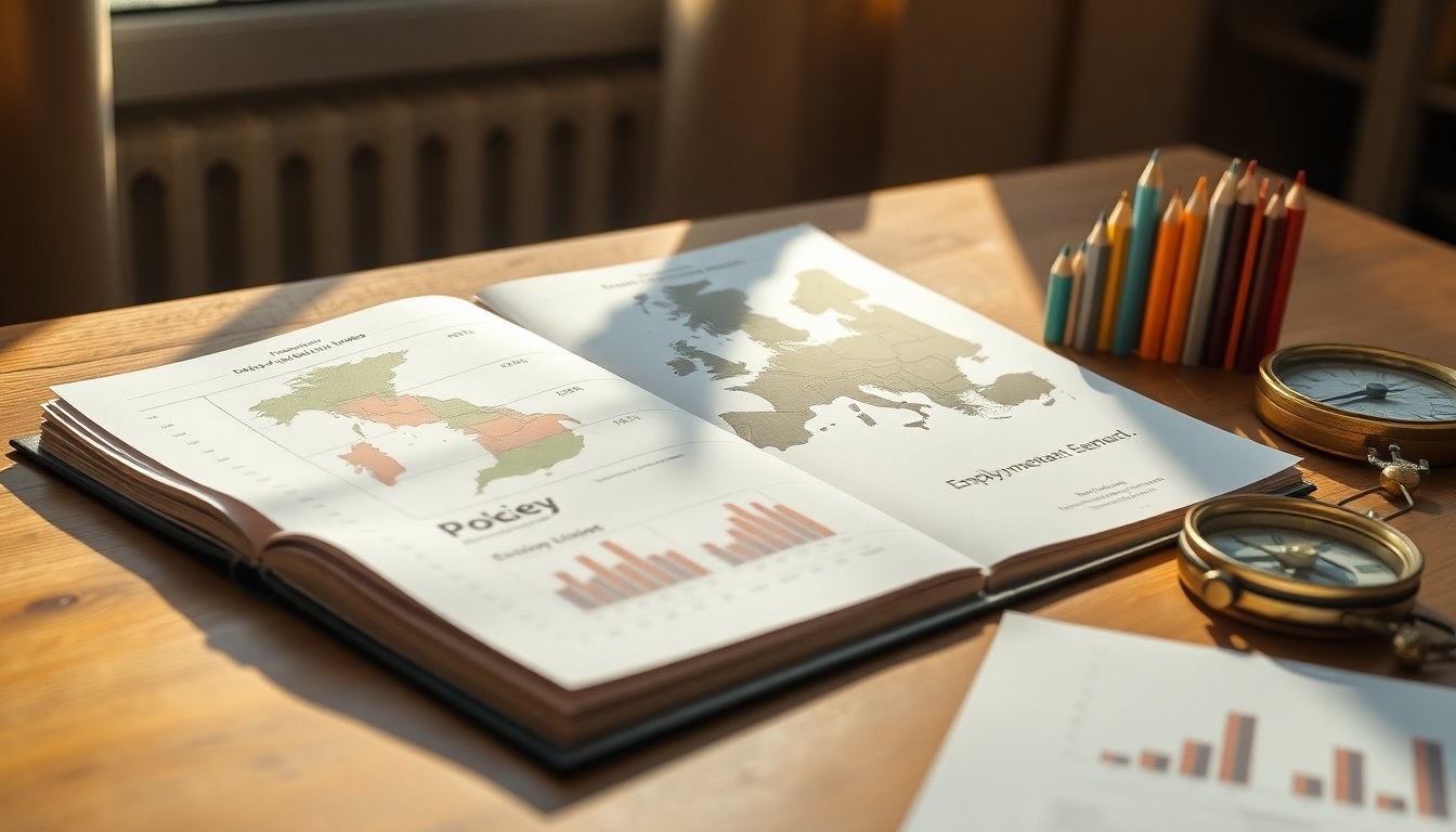 Neet e inattivi in Italia e Regno Unito: numeri, cause e divari territoriali
