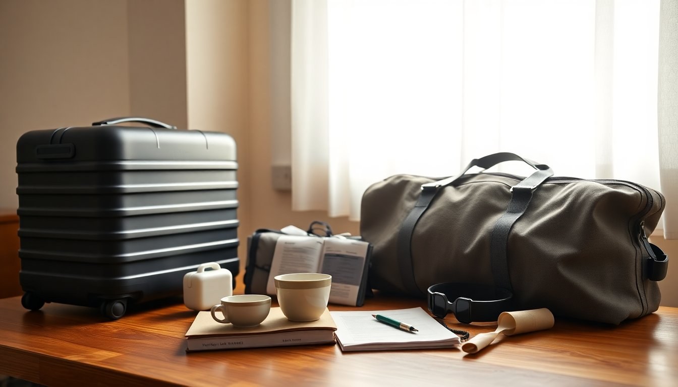 Offerte Prime Day 2026 per viaggiatori: sconti anticipati e prodotti consigliati