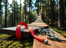 Parco avventura in Italia: come scegliere per età e livello