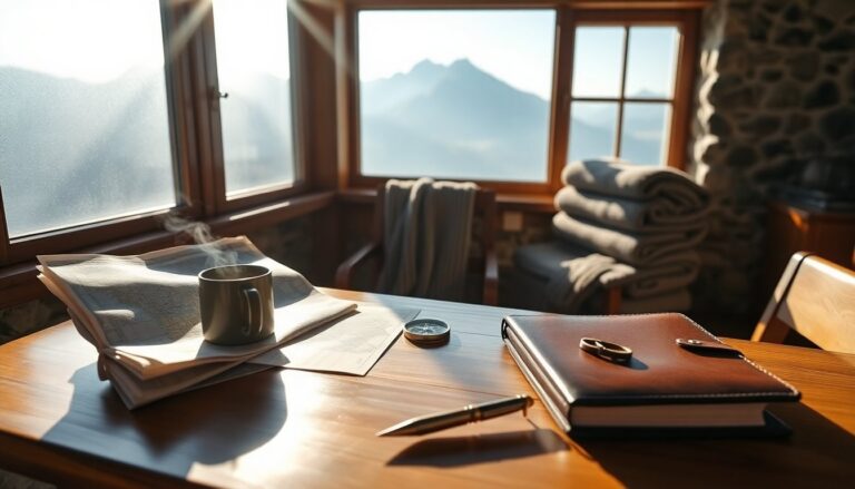 Rifugi di montagna: come scegliere, prenotare e muoversi in sicurezza