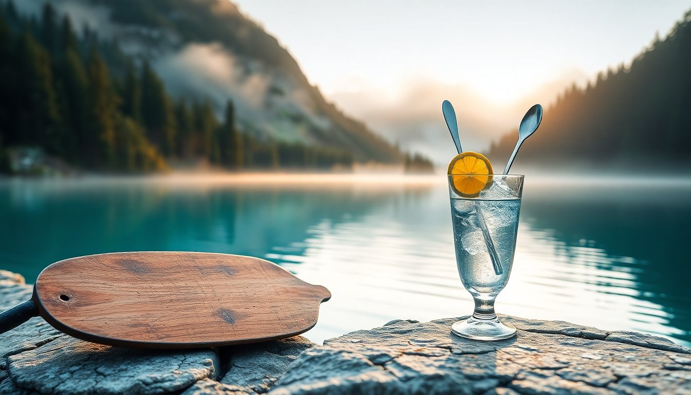 Scappare dall'afa: 7 destinazioni italiane per una vacanza rinfrescante