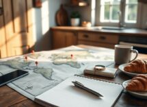 Scopri come scegliere una destinazione emergente con criterio