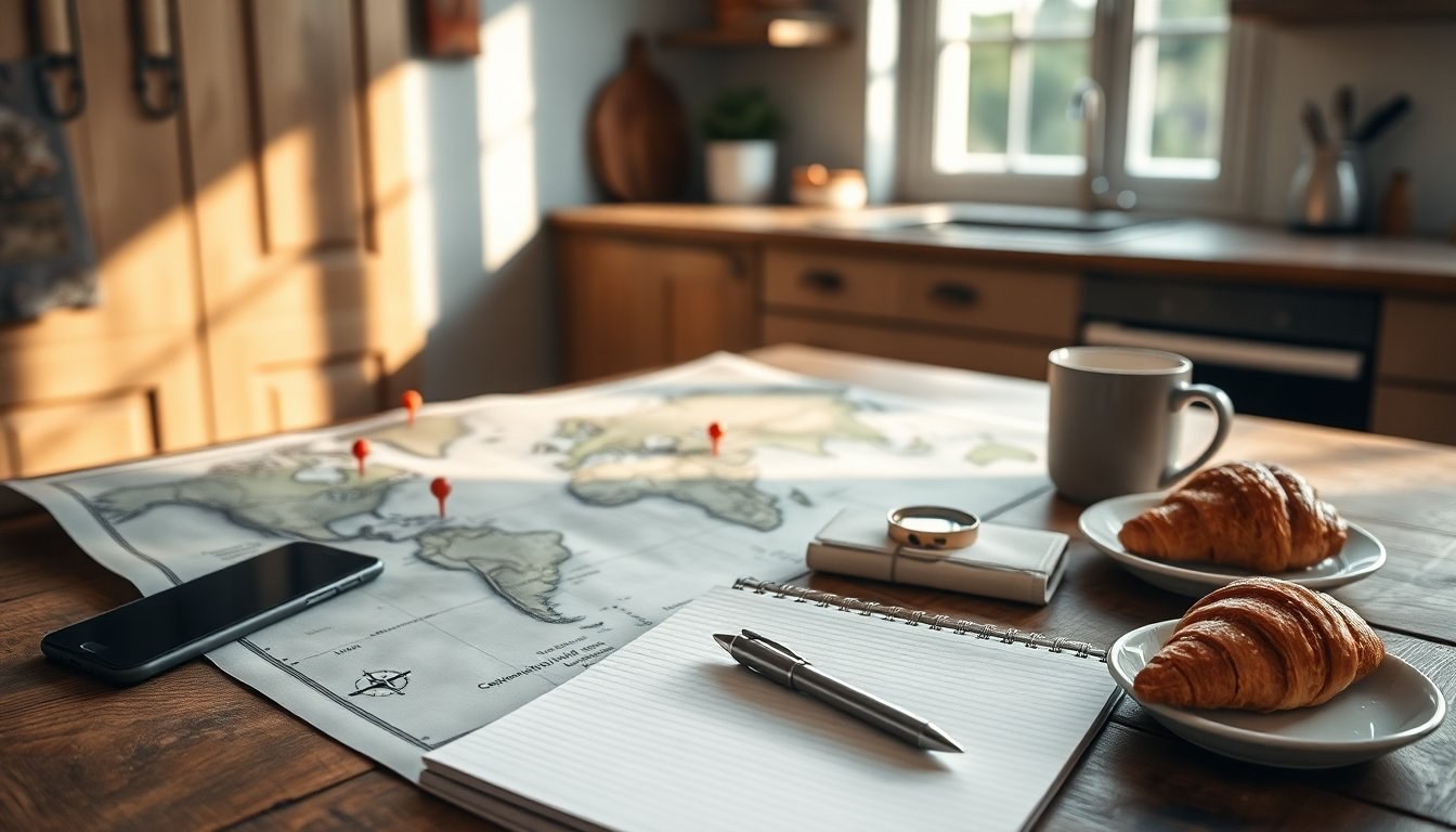Scopri come scegliere una destinazione emergente con criterio
