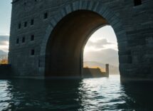 Scopri il castello di Ananuri in Georgia: storia, leggende e come arrivarci