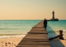 Scopri il mare più bello d’Italia: guida alla scelta di spiagge e borghi