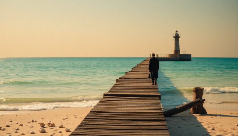 Scopri il mare più bello d’Italia: guida alla scelta di spiagge e borghi