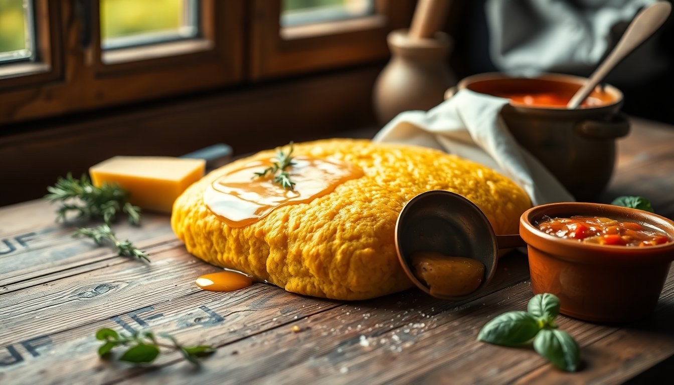 Scoprire la Brianza attraverso i sapori tradizionali e le radici culinarie