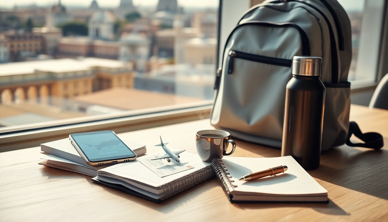 Smart travel: come cambiano le vacanze degli italiani nel 2026