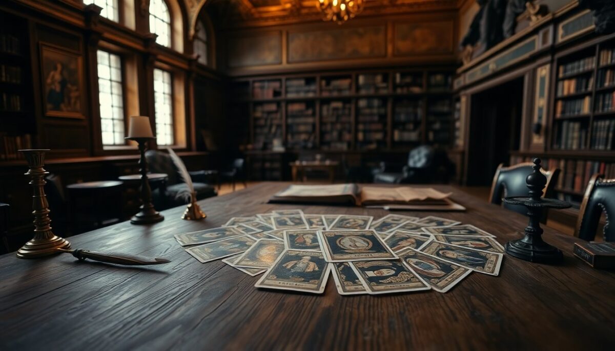 Tarot! Renaissance Symbols, Modern Visions: la mostra newyorkese sui tarocchi