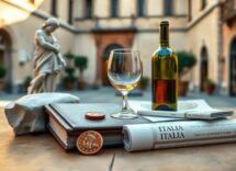Turismo culturale italiano: un tesoro da 56,6 miliardi di euro
