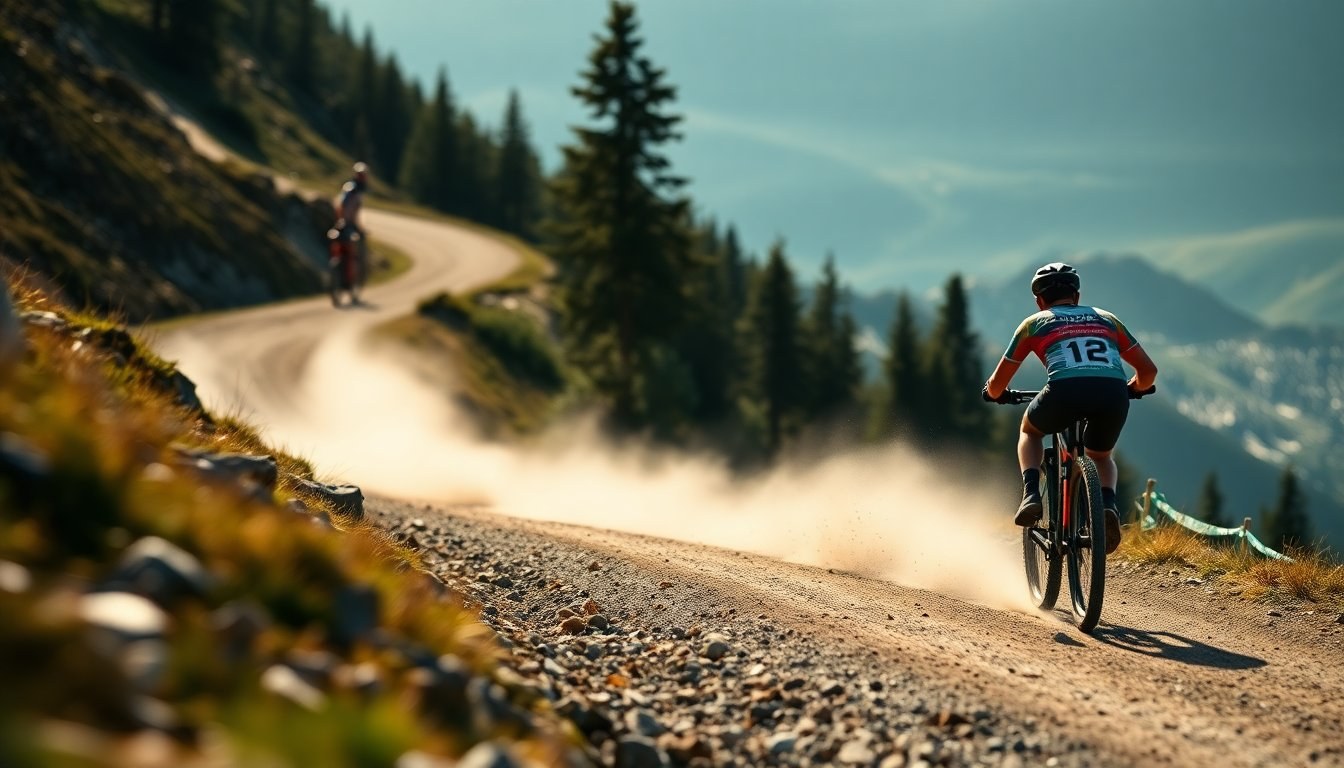 UCI Enduro World Cup Val di Fassa: oltre 500 partecipanti, stesso tracciato per pro e Open