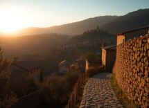 Viaggio tra i borghi e le meraviglie naturali dell'Appennino italiano