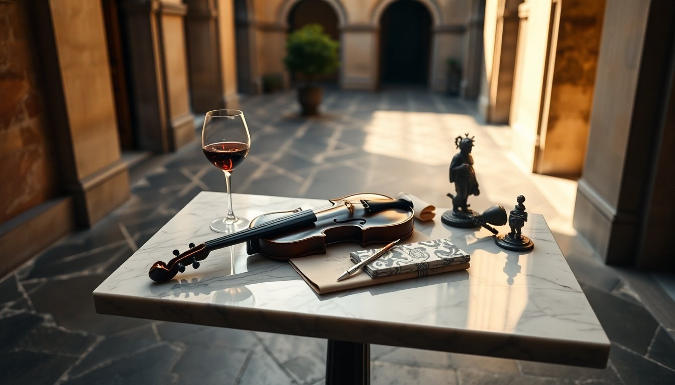 Weekend a Roma: cultura, musica e divertimento tra musei e concerti
