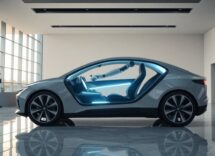Xpeng e l'espansione europea: robot e auto autonome al centro della strategia