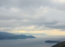 Lisbona spicca: il Sud Europa splende con cieli sereni e temperature perfette