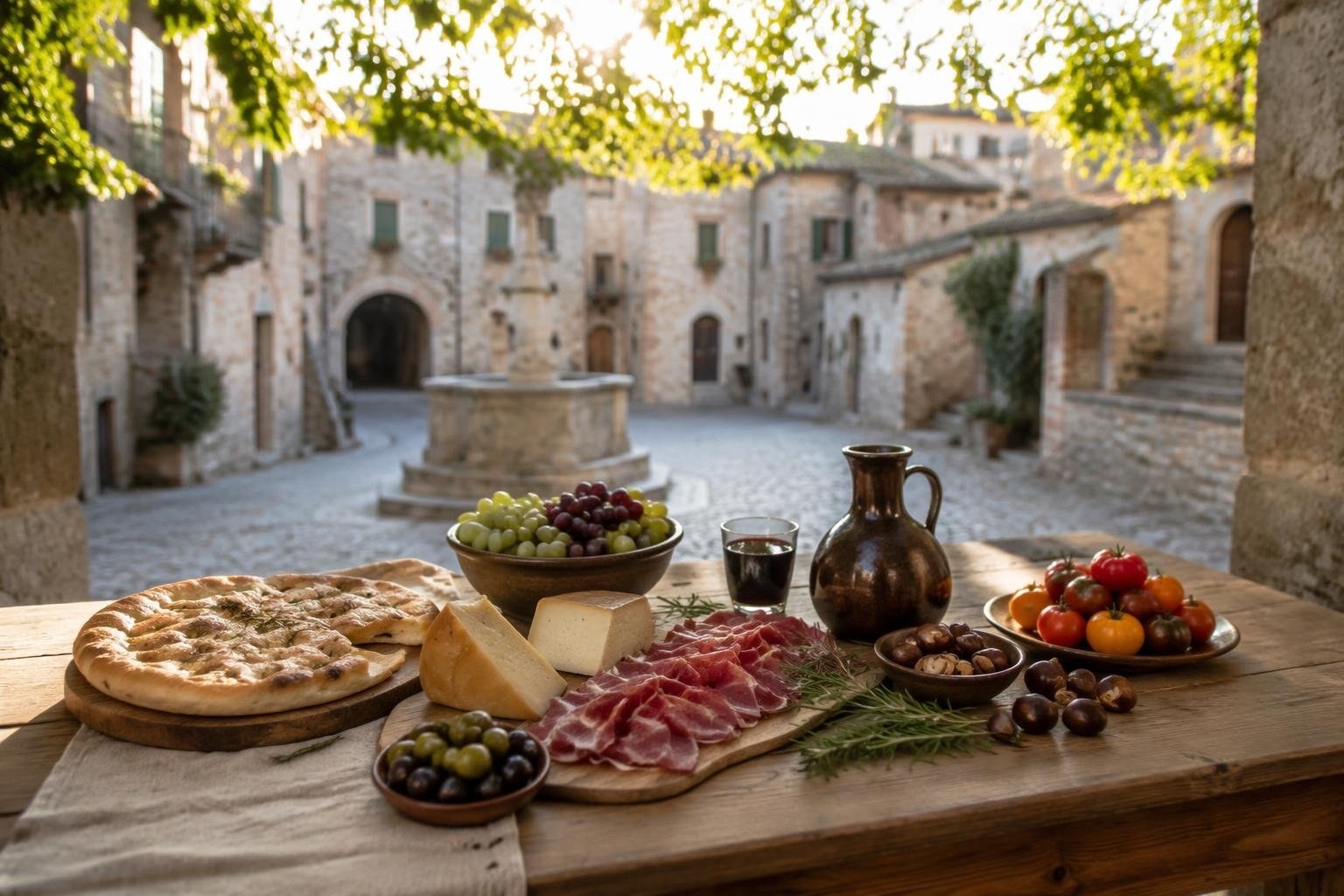 Abruzzo a luglio 2026: un viaggio tra sagre, tradizioni e sapori autentici
