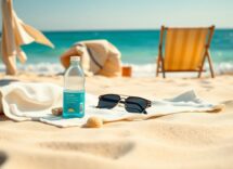 Affrontare il caldo estremo al mare: consigli pratici e sicuri