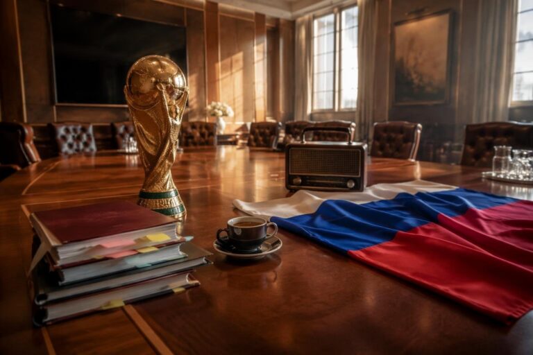 Andrea Pirlo e la Figc: il legame con la Russia blocca la nomina a ct