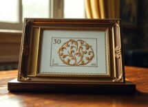 Art Nouveau Week 2026: festival internazionale, francobollo dedicato e itinerari Liberty