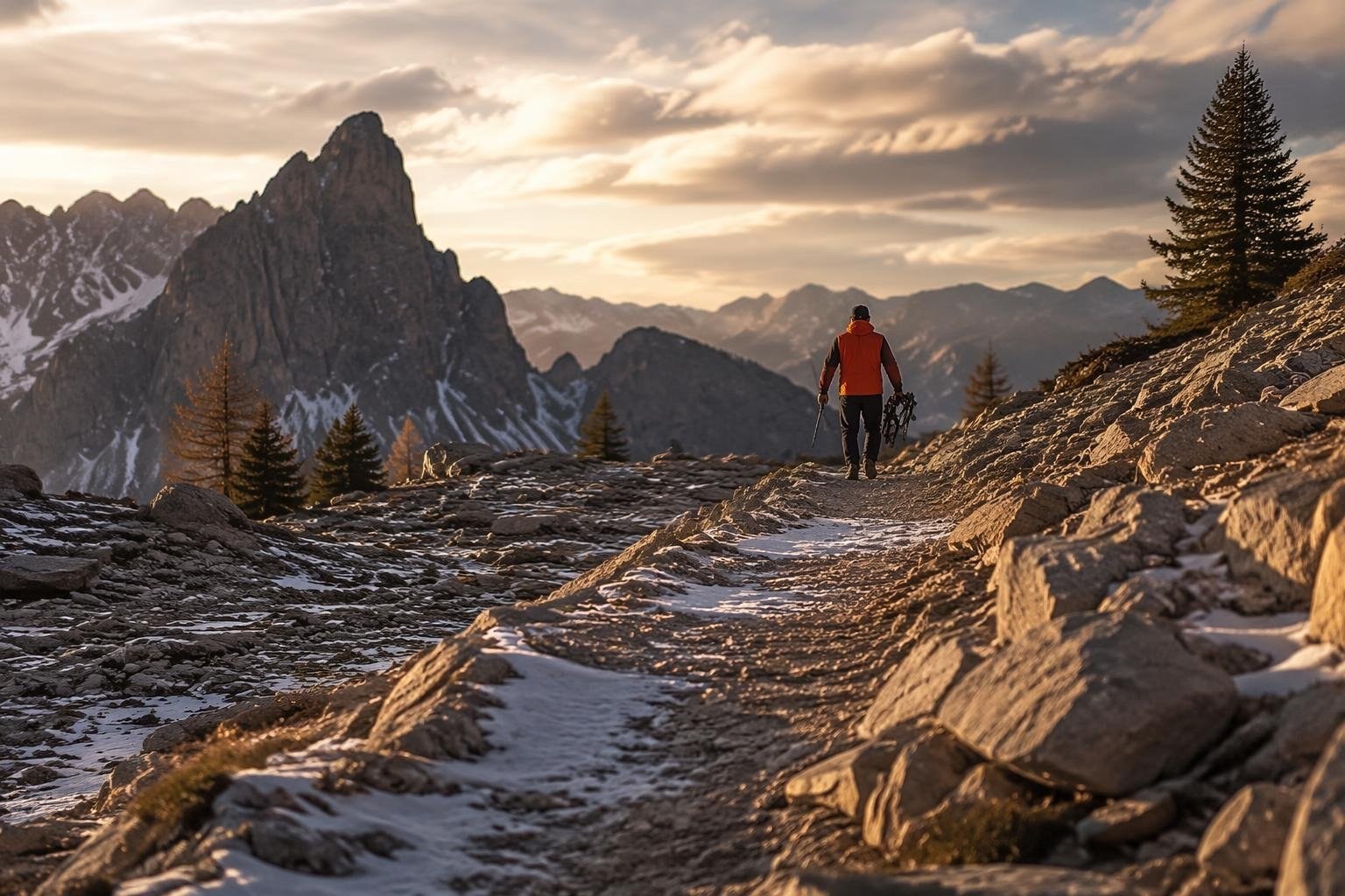 Avventura inclusiva in montagna: come i volontari stanno cambiando l'esperienza per le persone con disabilità