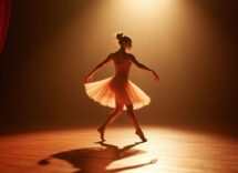 Balletto di Roma a Civitanova Danza: anteprima nazionale di Carnaval Vivaldi