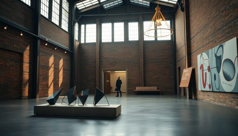 Berlino segreta: musei insoliti, quartieri creativi e architetture