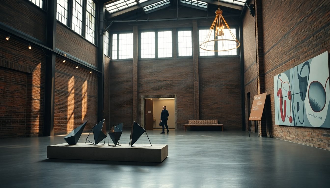 Berlino segreta: musei insoliti, quartieri creativi e architetture