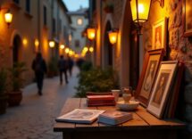 Borgo Santa Caterina: arte, storie e comunità in una notte magica