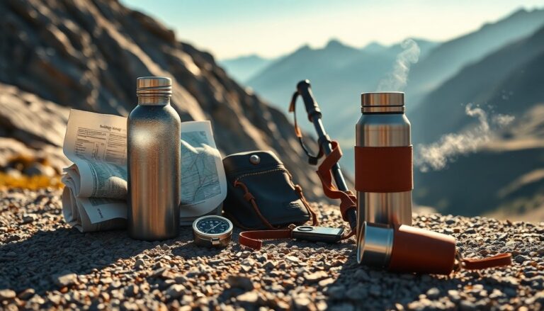 Caldo in montagna: modulare ritmo, dislivello e idratazione