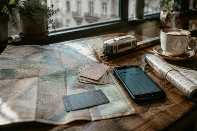 Capitale della Cultura: come sfruttare pass, eventi diffusi e mobilità
