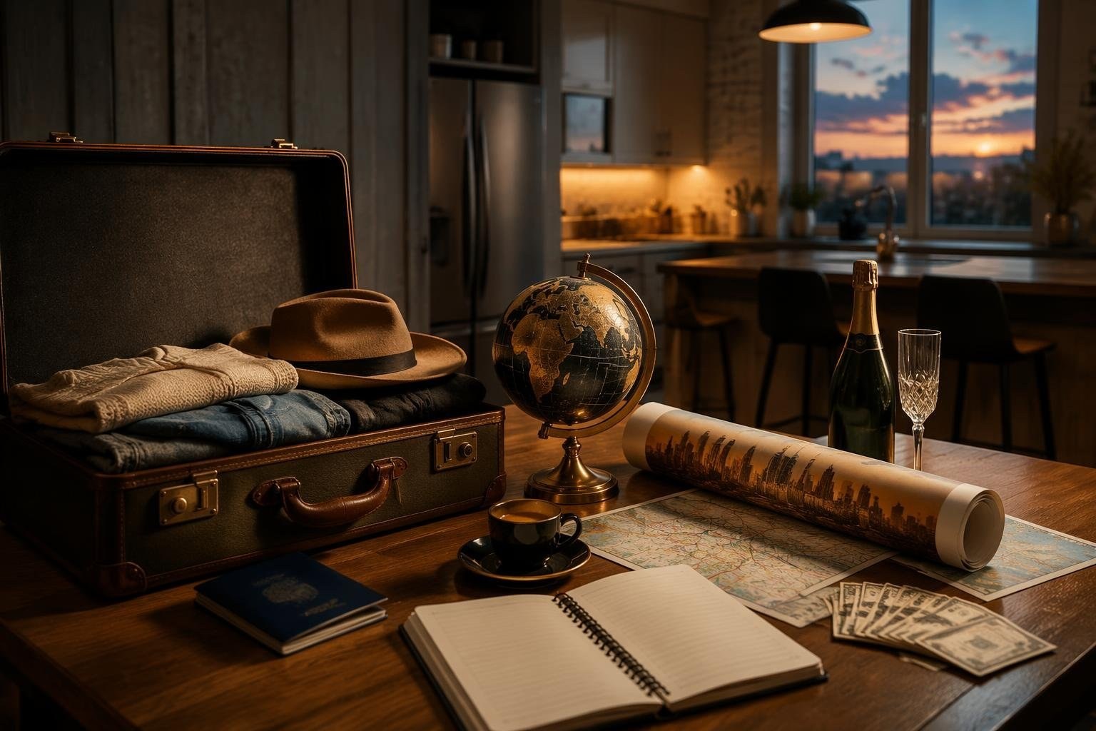 Capodanno nel mondo: guida pratica a clima, costi e stile di festa