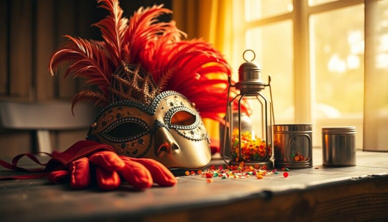 Carnevale in Europa: weekend low cost passo per passo