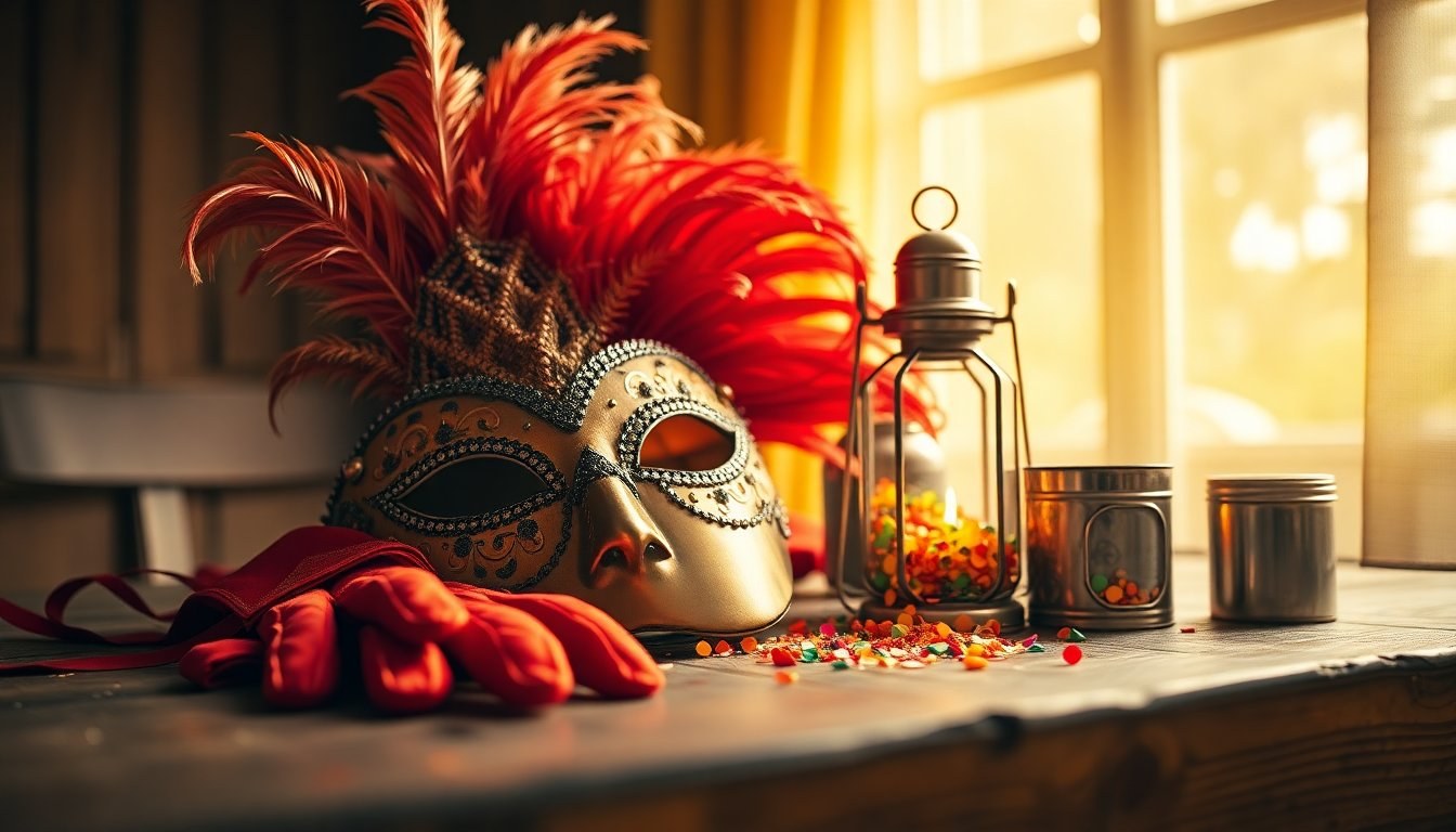 Carnevale in Europa: weekend low cost passo per passo
